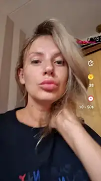 YourJuliena online show from 07-21-26, 03:14