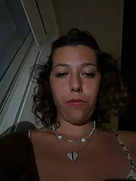 Snapshot of Porcella96 chatting on 07-17-26, 10:36 Porcella96 online show from 07-17-26, 10:36