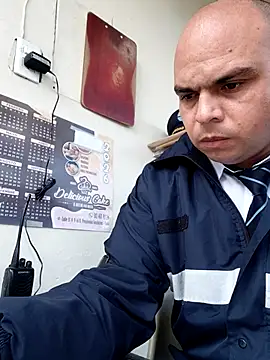Camilo-31RI online show from 05-23-26, 11:36