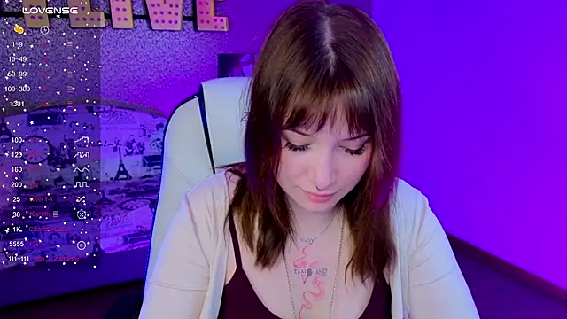 Eridabytrend online show from 02-04-26, 12:22