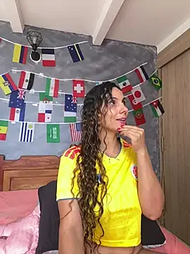 MafeeRoss online show from 06-27-26, 05:40
