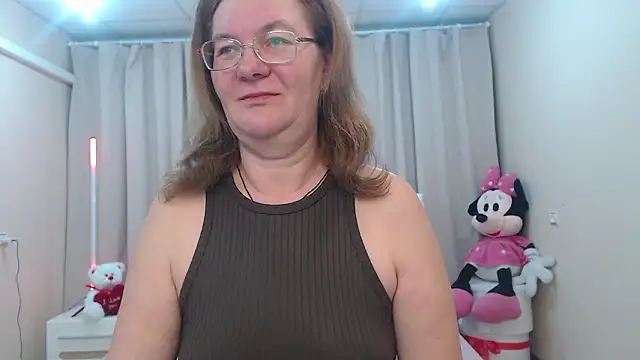 HolyMilfa online show from 03-23-26, 07:34