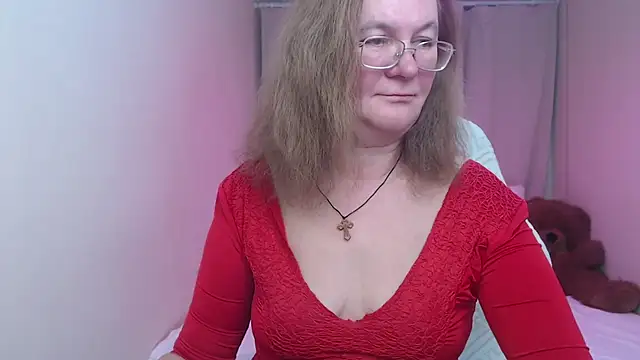 HolyMilfa online show from 04-20-26, 12:41