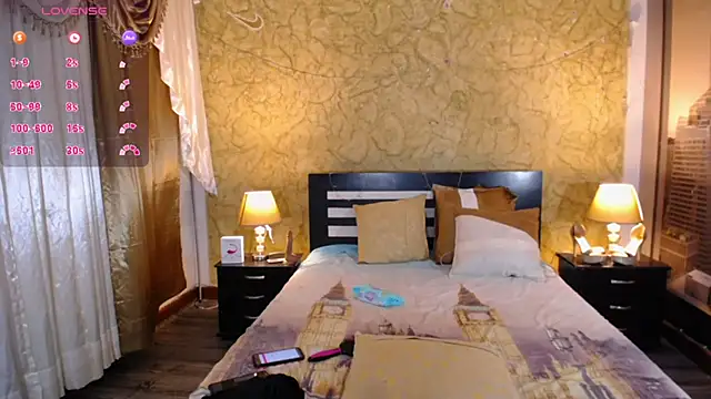 foxxibitchlatina exotic online show from 12-13-24, 02:43