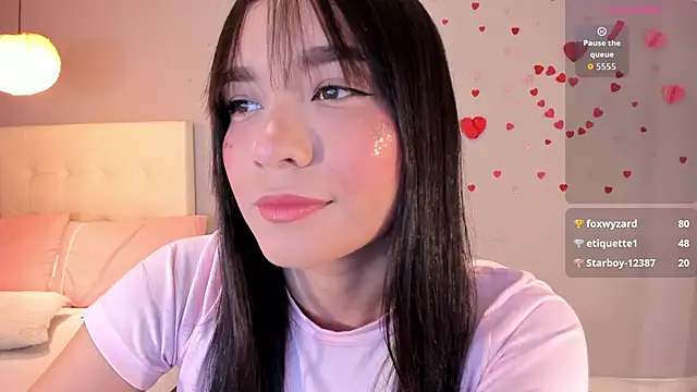 Maia W10 online show from 03-27-26, 12:38