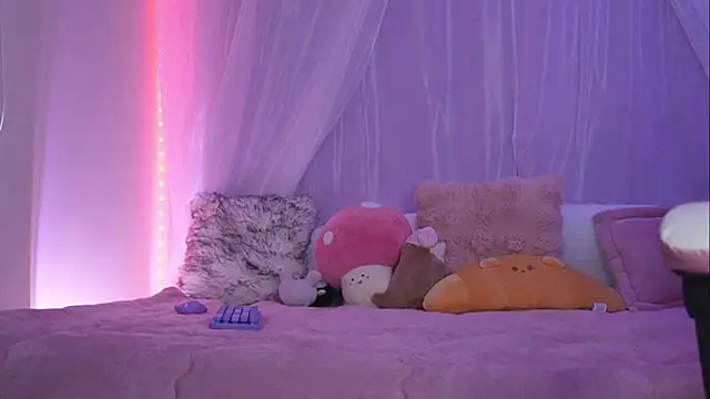 Lilou albrecht online show from 03-27-26, 02:06