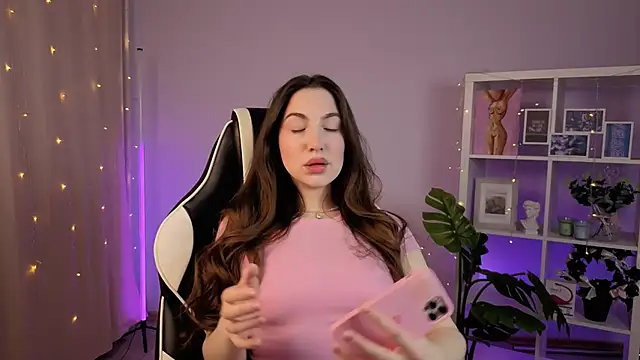 MelissaLovvv online show from 02-21-26, 04:13