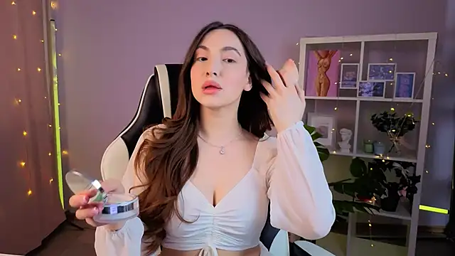 MelissaLovvv online show from 03-24-26, 09:25