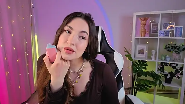 MelissaLovvv online show from 05-24-26, 09:25