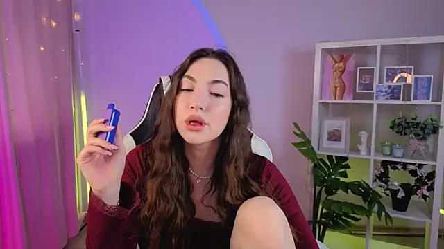 MelissaLovvv online show from 05-28-26, 03:59