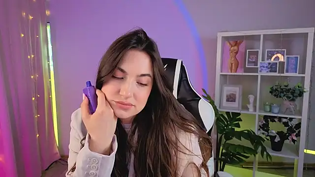 MelissaLovvv online show from 05-30-26, 10:45