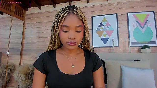 AriaFoster online show from 02-16-26, 04:08