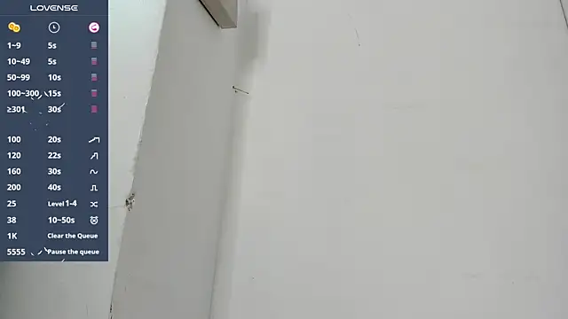 SAMANTAFJFONSECA online show from 12-01-24, 11:58