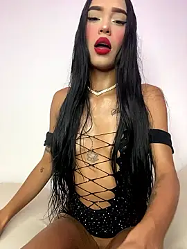 Exotic girl666 online show from 01-11-26, 01:10