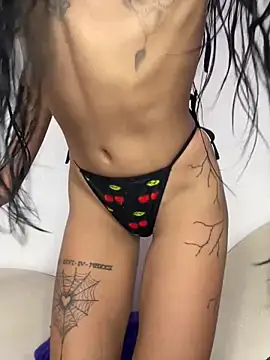 Exotic girl666 online show from 05-19-26, 01:22