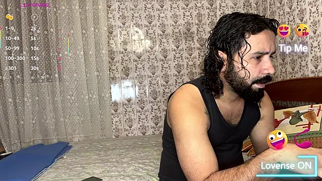 beardken online show from 05-15-26, 11:17