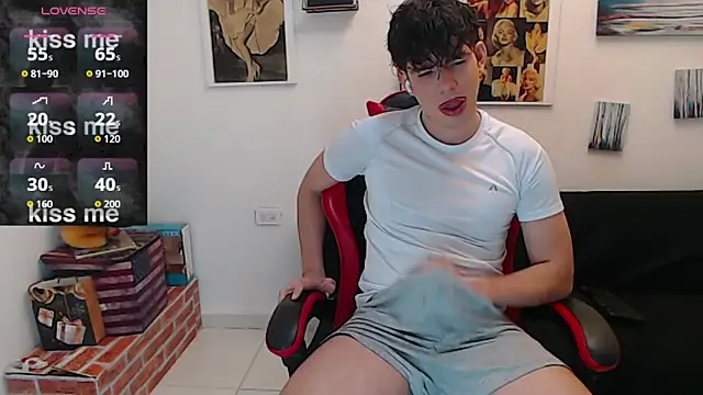 Angelo-cianuro- online show from 02-04-26, 11:31