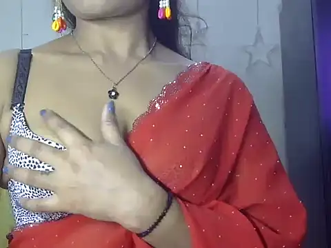Hot indiangirl online show from 11-14-25, 06:50