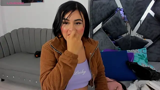 Dulce amg online show from 02-10-26, 02:59