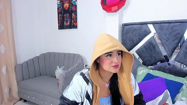 Dulce amg online show from 02-14-26, 03:03