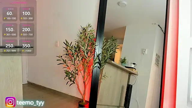 teemotwink online show from 04-05-26, 09:34