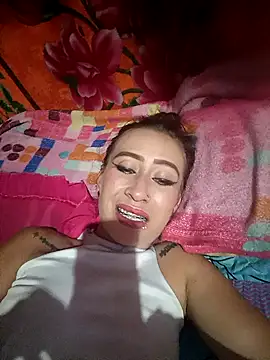 samy-blonde online show from 03-29-26, 08:09