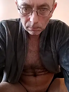 BesterJunge45 online show from 02-25-25, 01:17