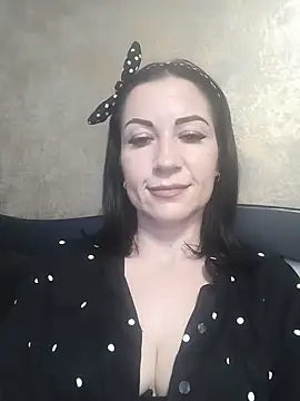 FireLily332 online show from 01-26-25, 07:09