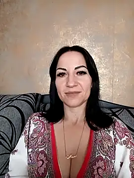 FireLily332 online show from 03-16-25, 10:22