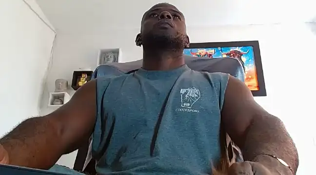 mikekingcum online show from 12-05-24, 06:22