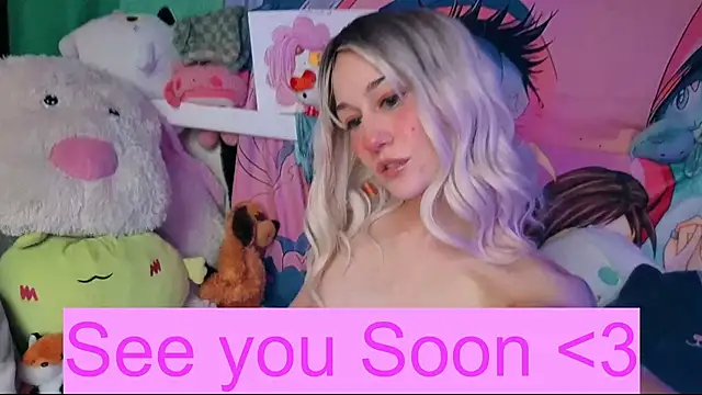 pinkocean3 online show from 05-31-26, 04:47