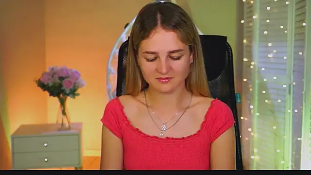 DeboraLarson online show from 07-03-26, 02:51