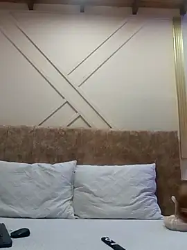 ashley  foxx  online show from 02-12-26, 01:17