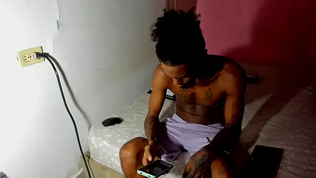 bigblackhotx1 online show from 05-30-26, 10:34