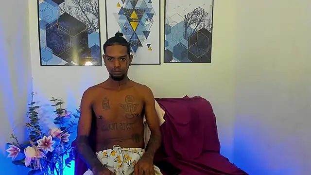 hot ebanospicy online show from 09-20-25, 03:18