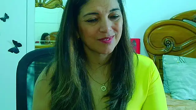 Julie Boronat26 online show from 03-02-26, 02:35