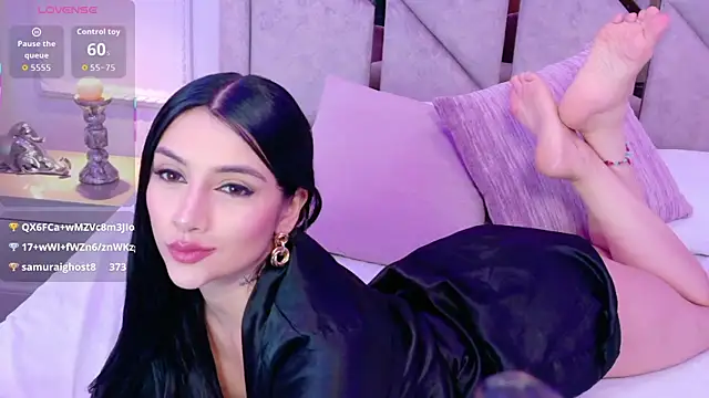 Harper-Avary online show from 01-07-26, 02:52