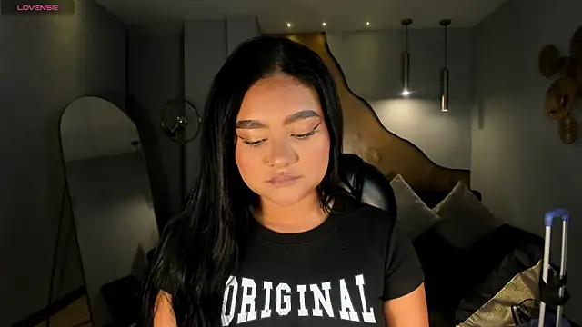 GabriellaLee online show from 01-07-26, 02:58