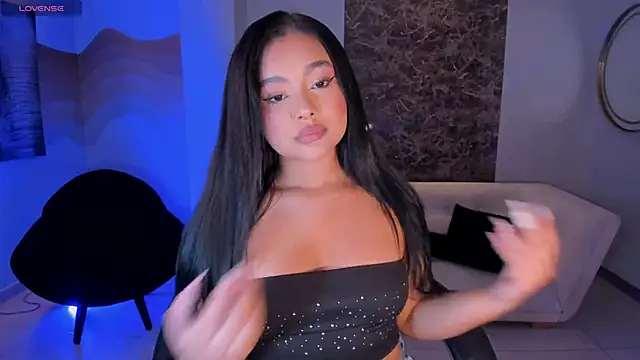 GabriellaLee online show from 01-15-26, 03:33