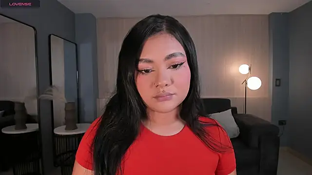 GabriellaLee online show from 04-07-26, 03:18