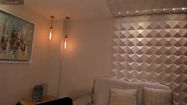 GabriellaLee online show from 07-19-26, 11:25