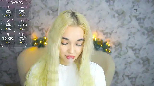 Ashley S online show from 12-18-25, 11:11