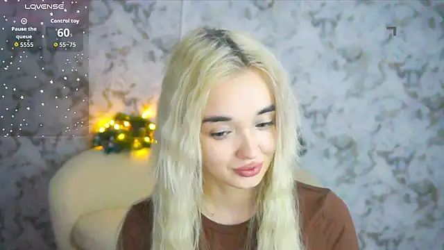 Ashley S online show from 01-07-26, 11:07