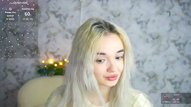 Ashley S online show from 02-09-26, 11:09