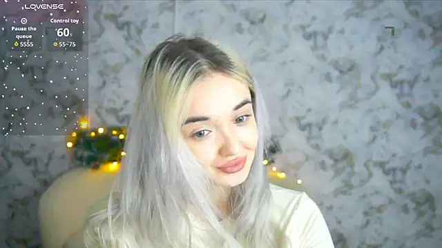 Ashley S online show from 03-06-26, 11:12