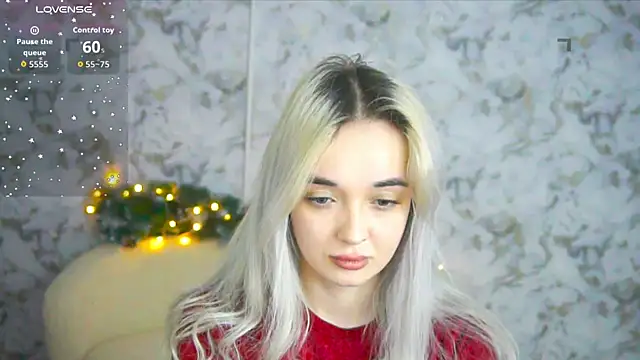 Ashley S online show from 03-07-26, 11:24