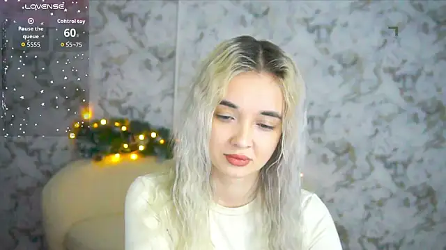 Ashley S online show from 03-10-26, 11:10