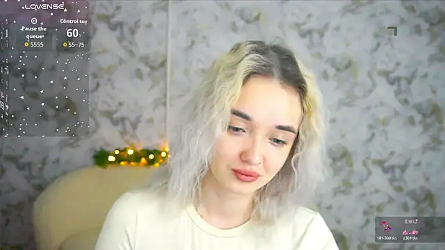 Ashley S online show from 03-17-26, 11:19