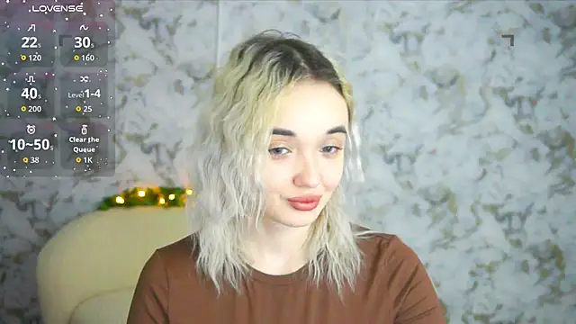 Ashley S online show from 03-24-26, 11:10