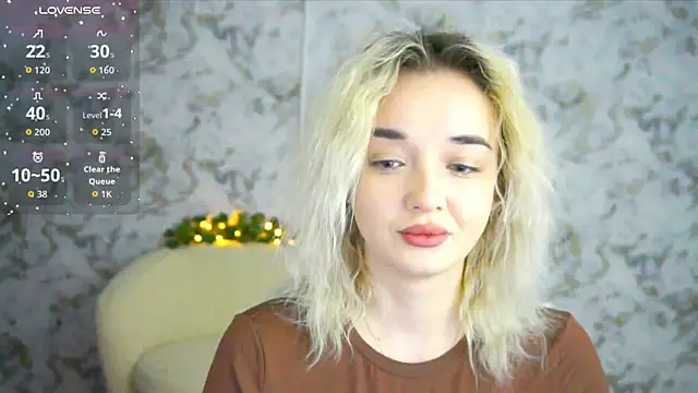 Ashley S online show from 04-08-26, 10:10